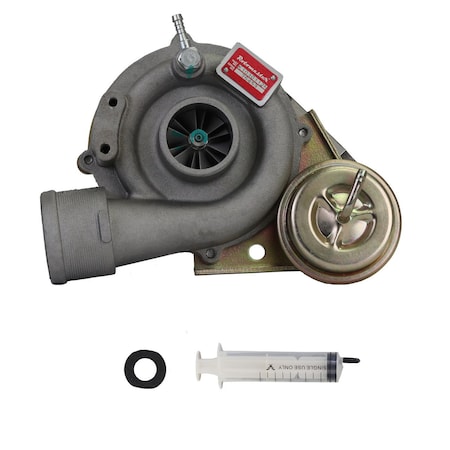 Rotomaster 96-05 Audi A4 1.8T & 98-05 Vw Passat 1 Turbocharger, K1030112N K1030112N